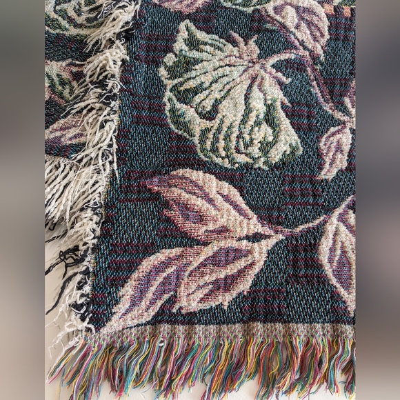 ROADRUNNER Reworked Denim Skirt - Picture 7 of 7